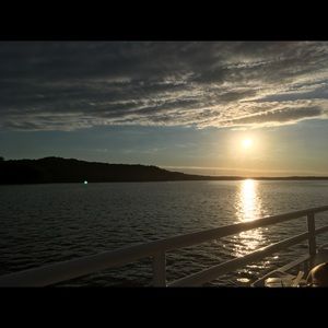 Meet your Posher, Kennedy